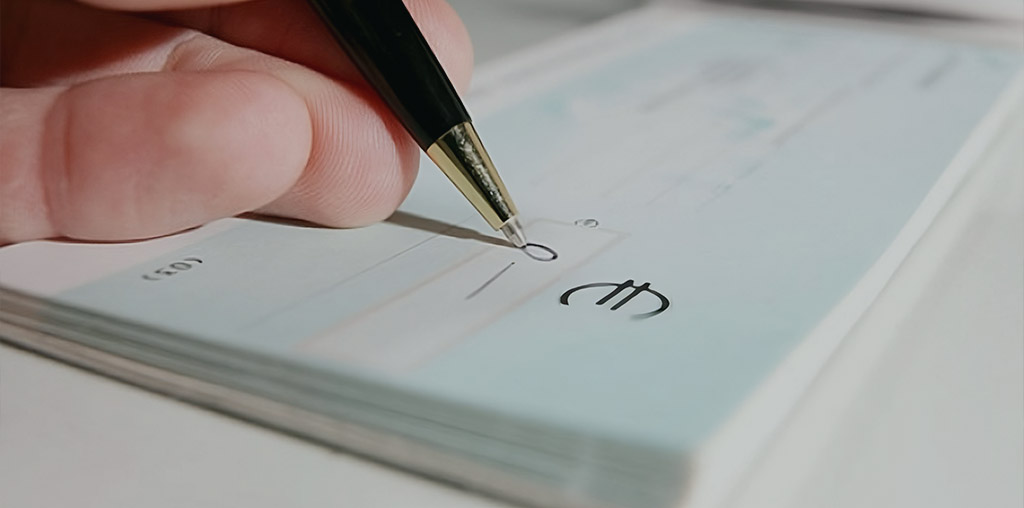 Cheque pare brise Franchise Offerte